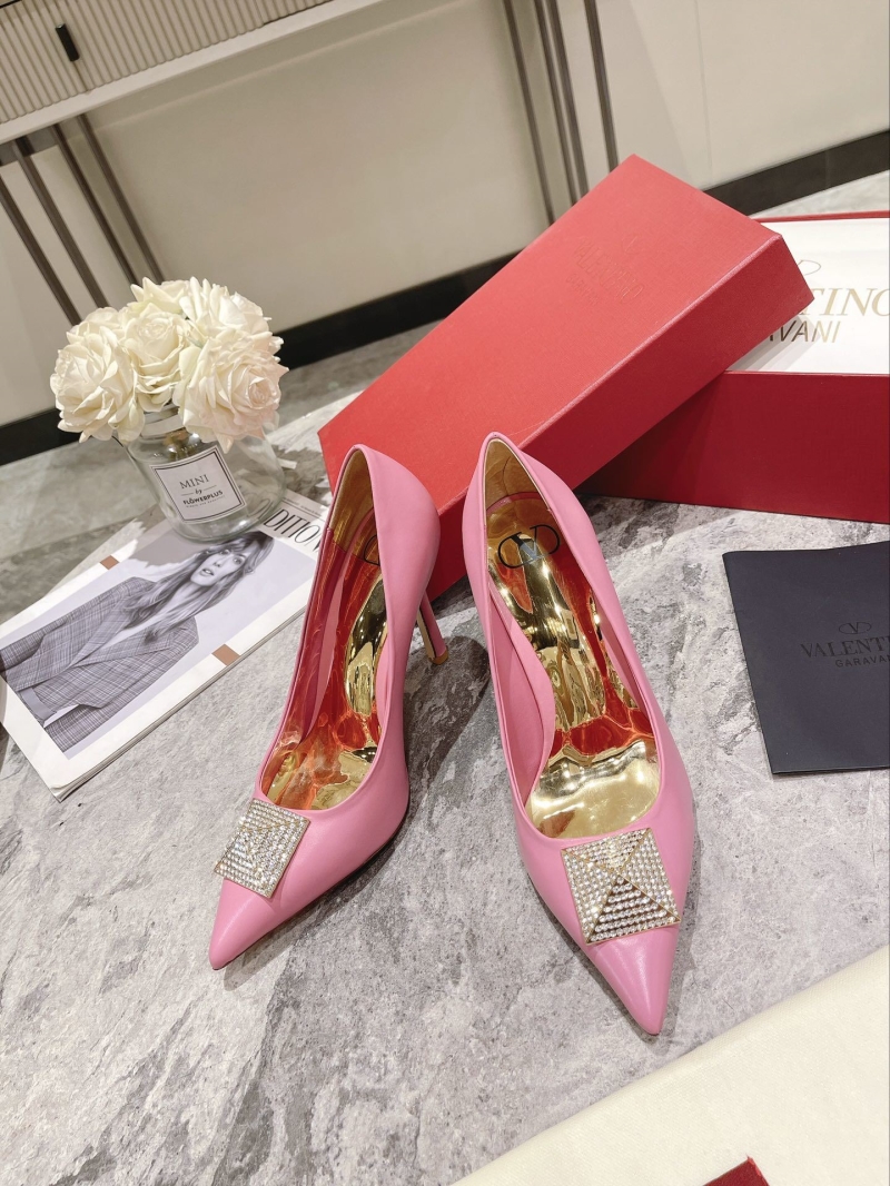 Valentino High Heels